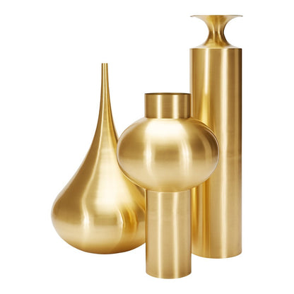 Beat Vessel Vase