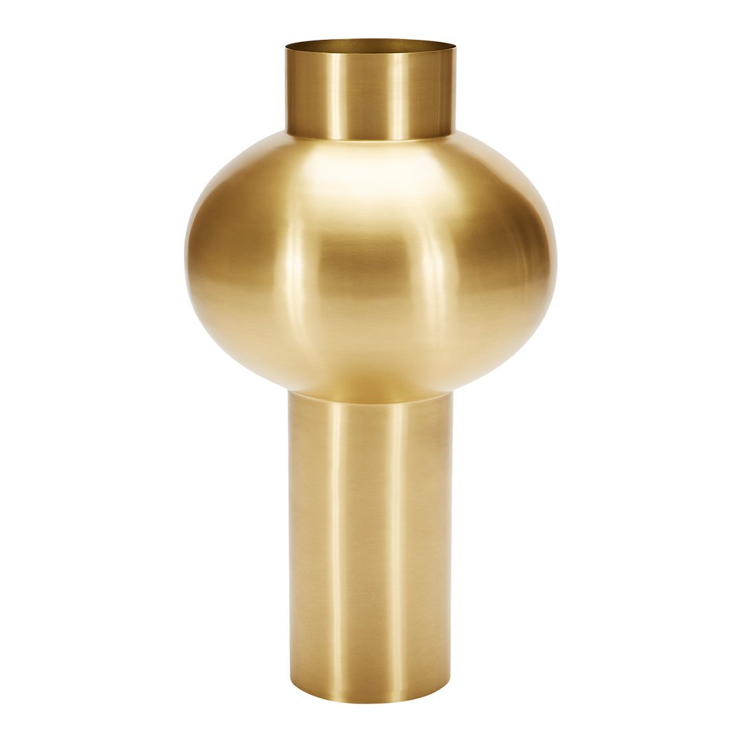 Beat Vessel Vase