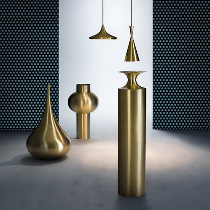 Beat Vessel Vase