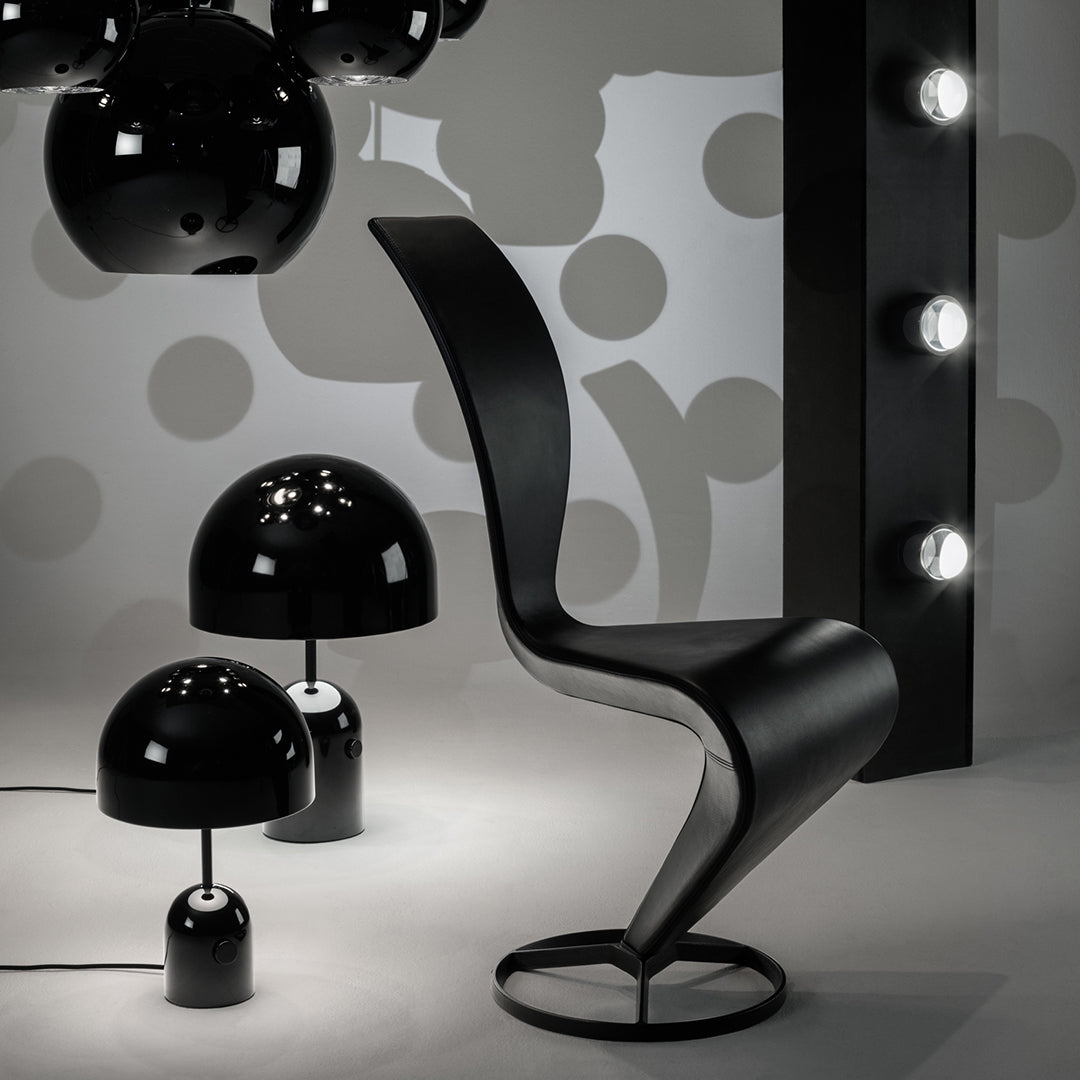 Bell LED Table Lamp