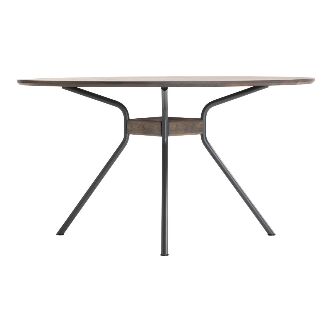 Beso Round Dining Table