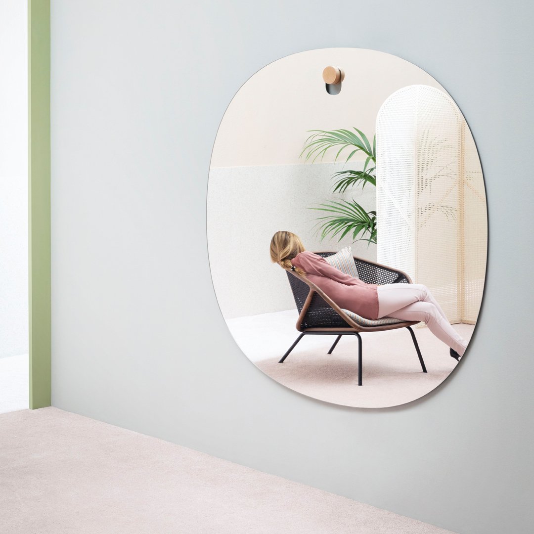 Bigger Brothers Mirror