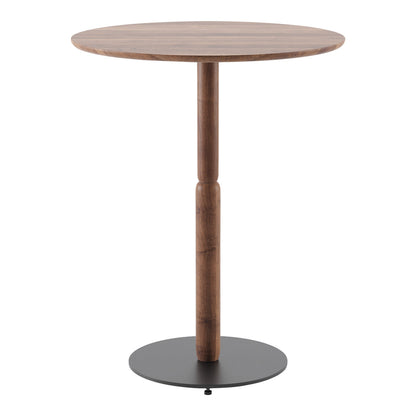 Bistro Table A - Bar Height