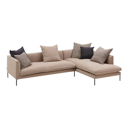 Blade Pre-configured Sofa - Setup 1
