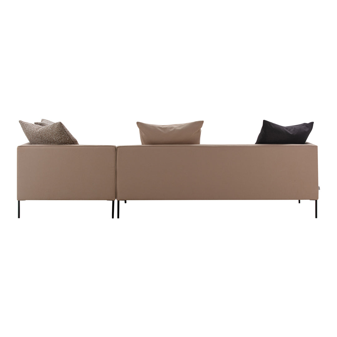 Blade Pre-configured Sofa - Setup 1