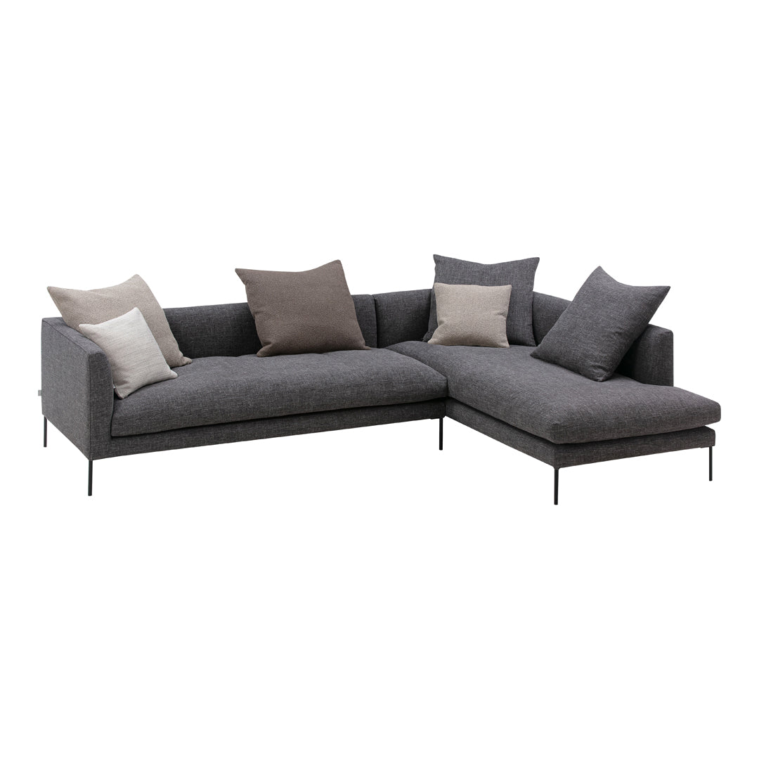 Blade Pre-configured Sofa - Setup 1