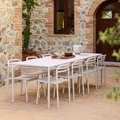 Bliss Rectangular Dining Table