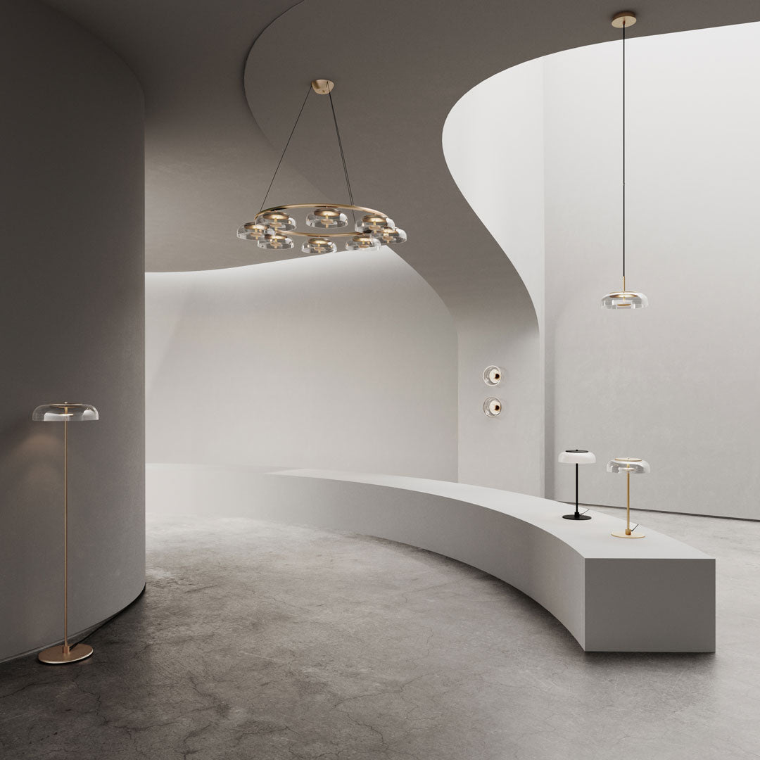 Blossi Floor Lamp