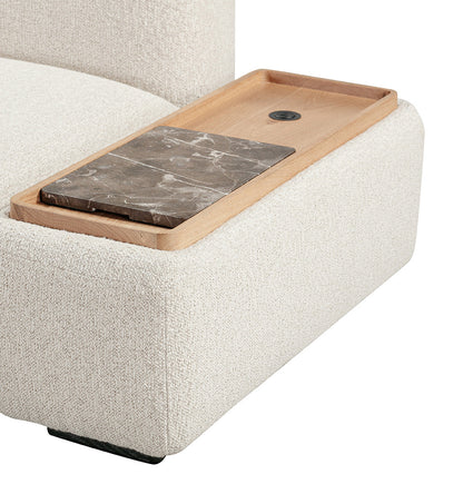 Boketto Modular Sofa (Modules 17-19)