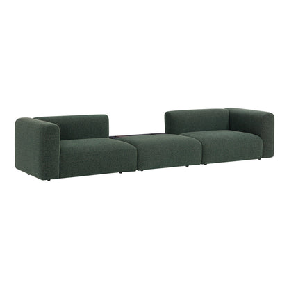Boketto Modular Sofa (Modules 17-19)