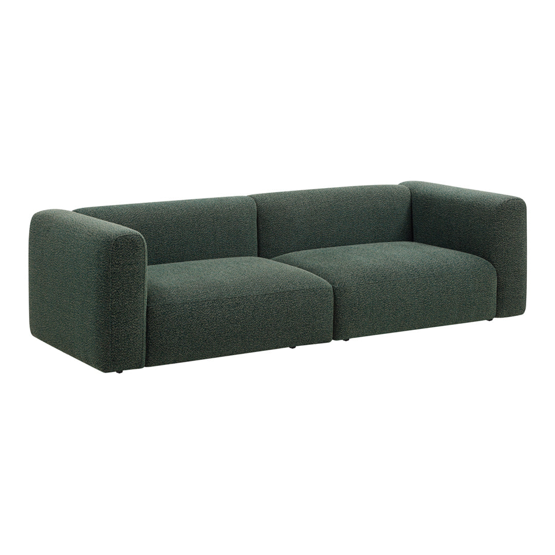 Boketto Modular Sofa (Modules 17-19)