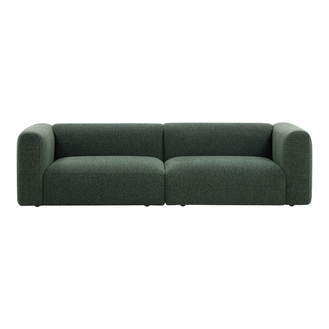Boketto Modular Sofa (Modules 9-16)