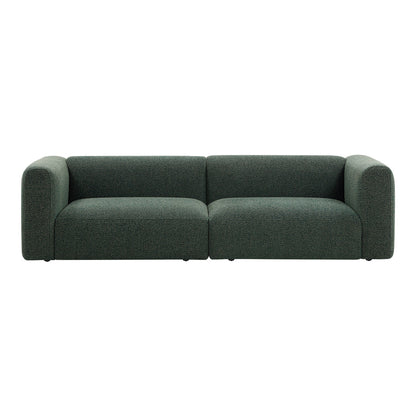 Boketto Modular Sofa (Modules 9-16)