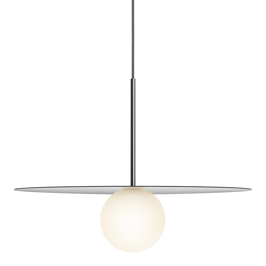 Bola Disc Pendant