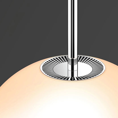 Bola Sphere Pendant