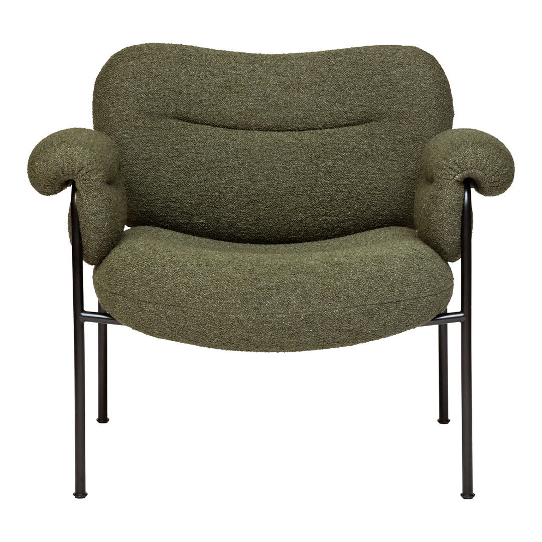 Bollo Armchair