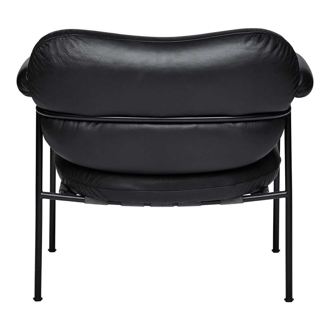 Bollo Armchair