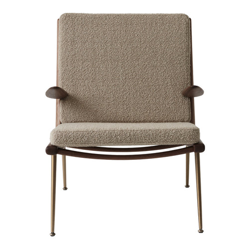 Boomerang HM2 Lounge Chair w/ Arms