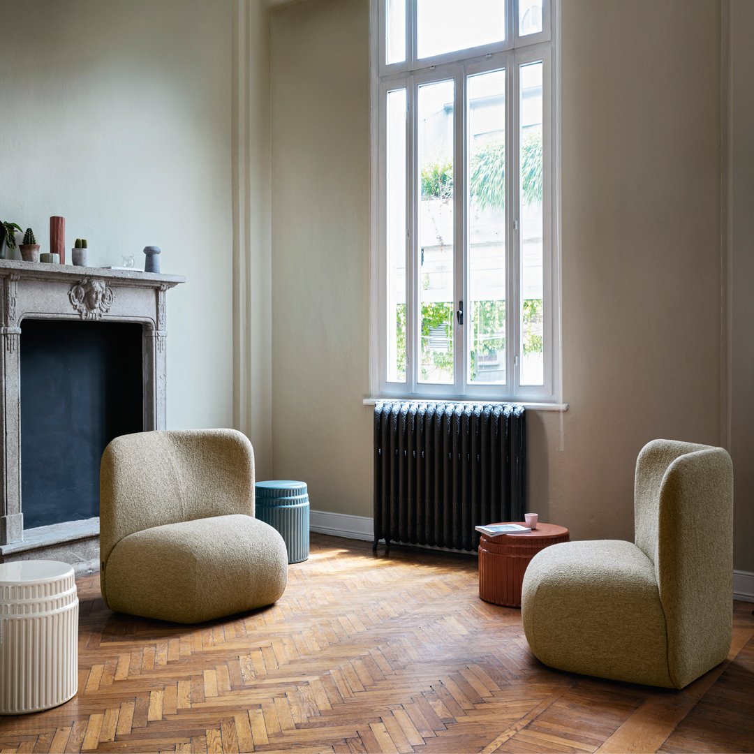 Botera Armchair