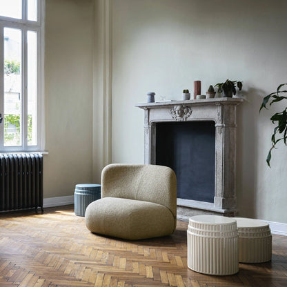 Botera Armchair