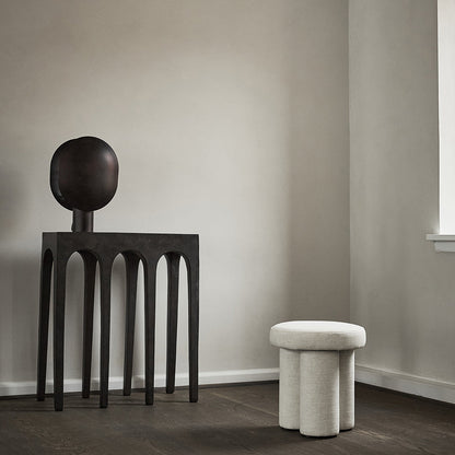 Bow Console Table