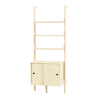 Branch-1 Storage Unit