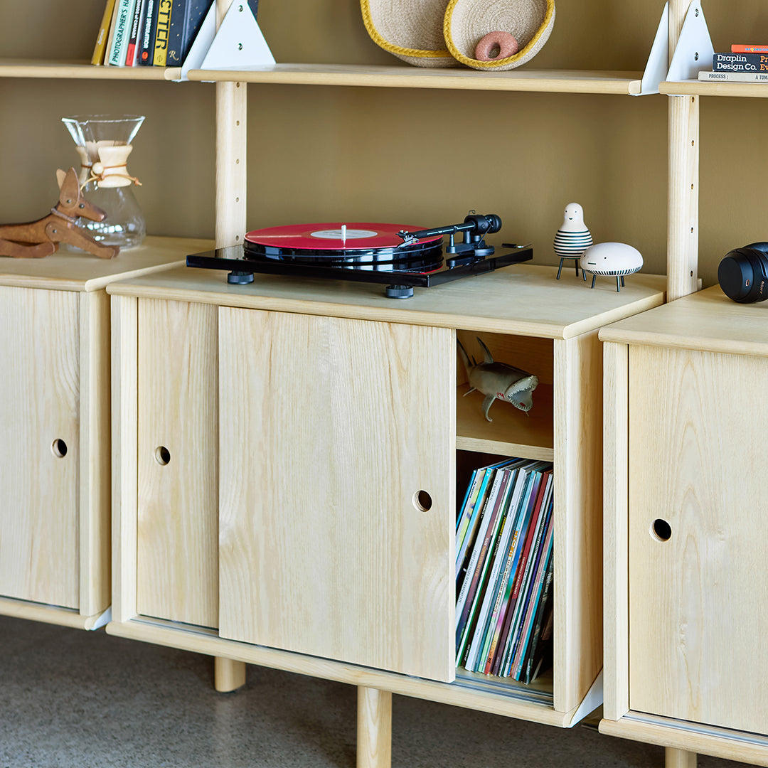 Branch-2 Storage Unit