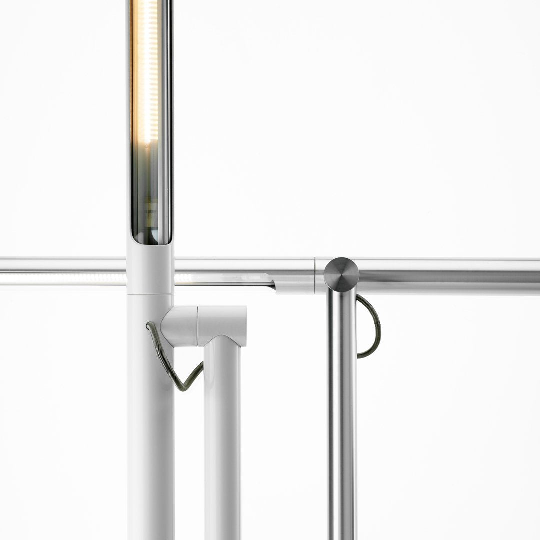 Brazo Floor Lamp