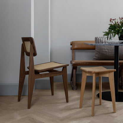 C-Chair Dining Chair - All French Cane