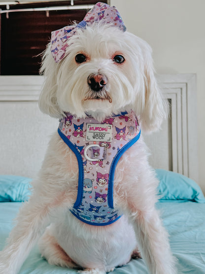 Dog Sailor Bow - Kuromi™