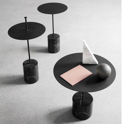 Calibre Side Table