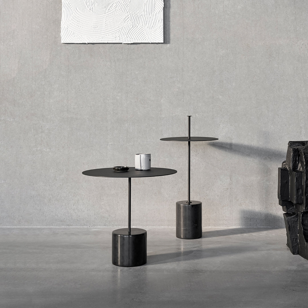 Calibre Side Table