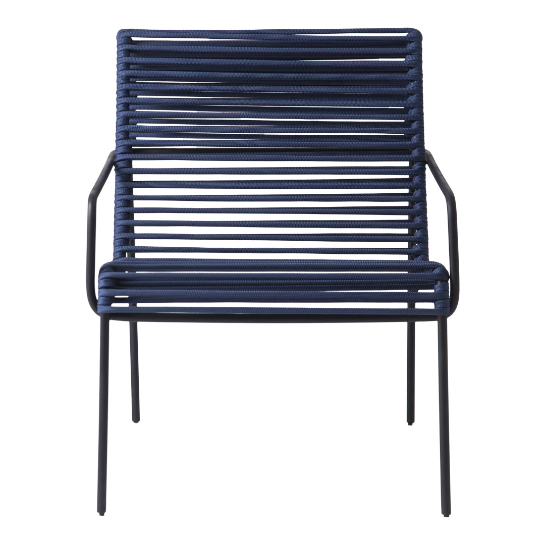 California Outdoor Lounge Chair