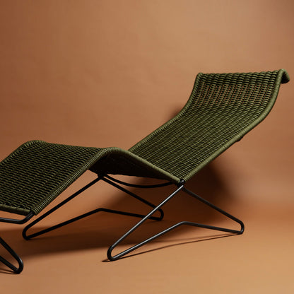 Camastro Porset Outdoor Chaise Lounge