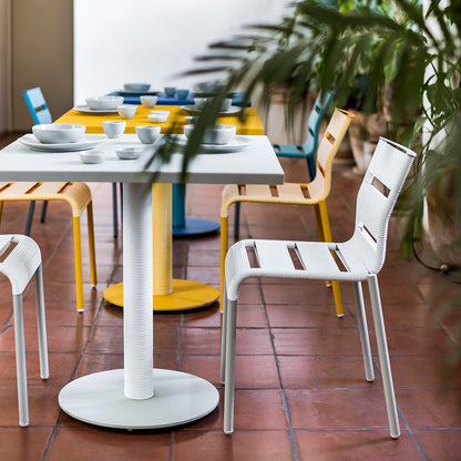 Barcelonette Outdoor Dining Chair
