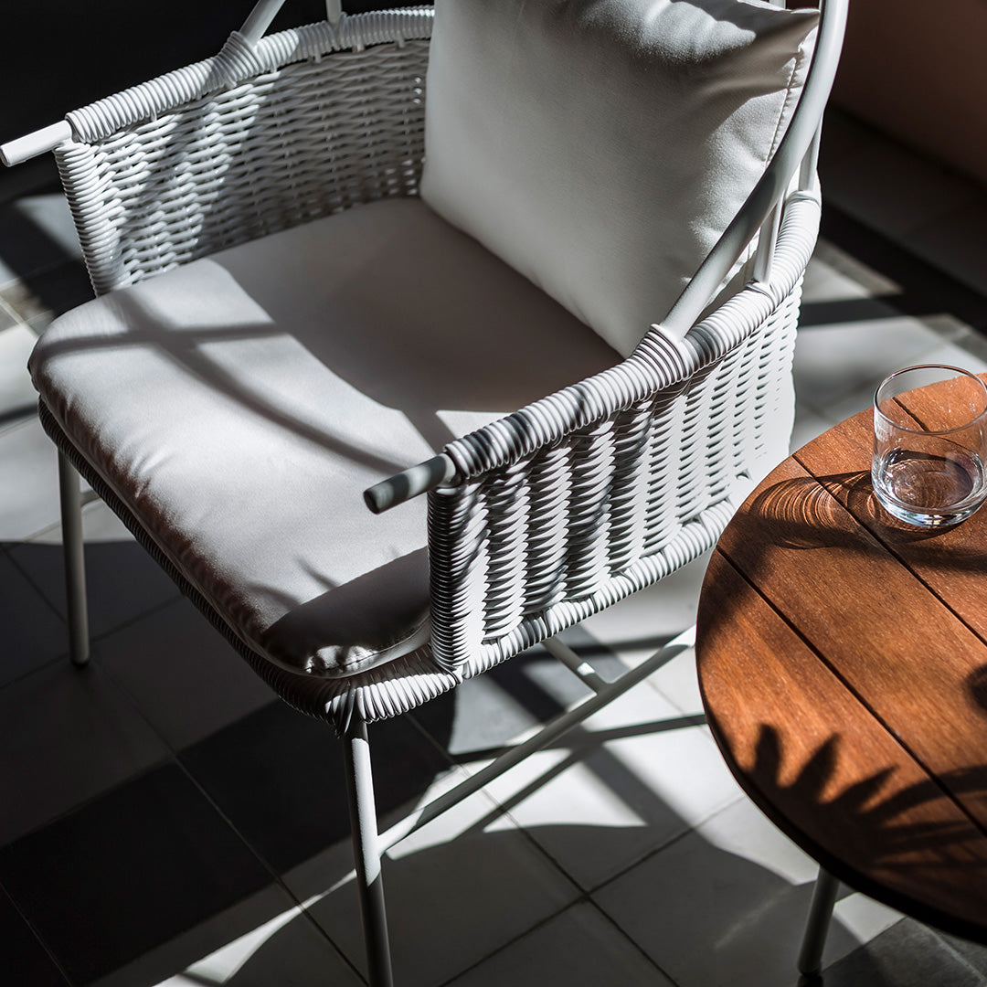1730 Outdoor Side Table