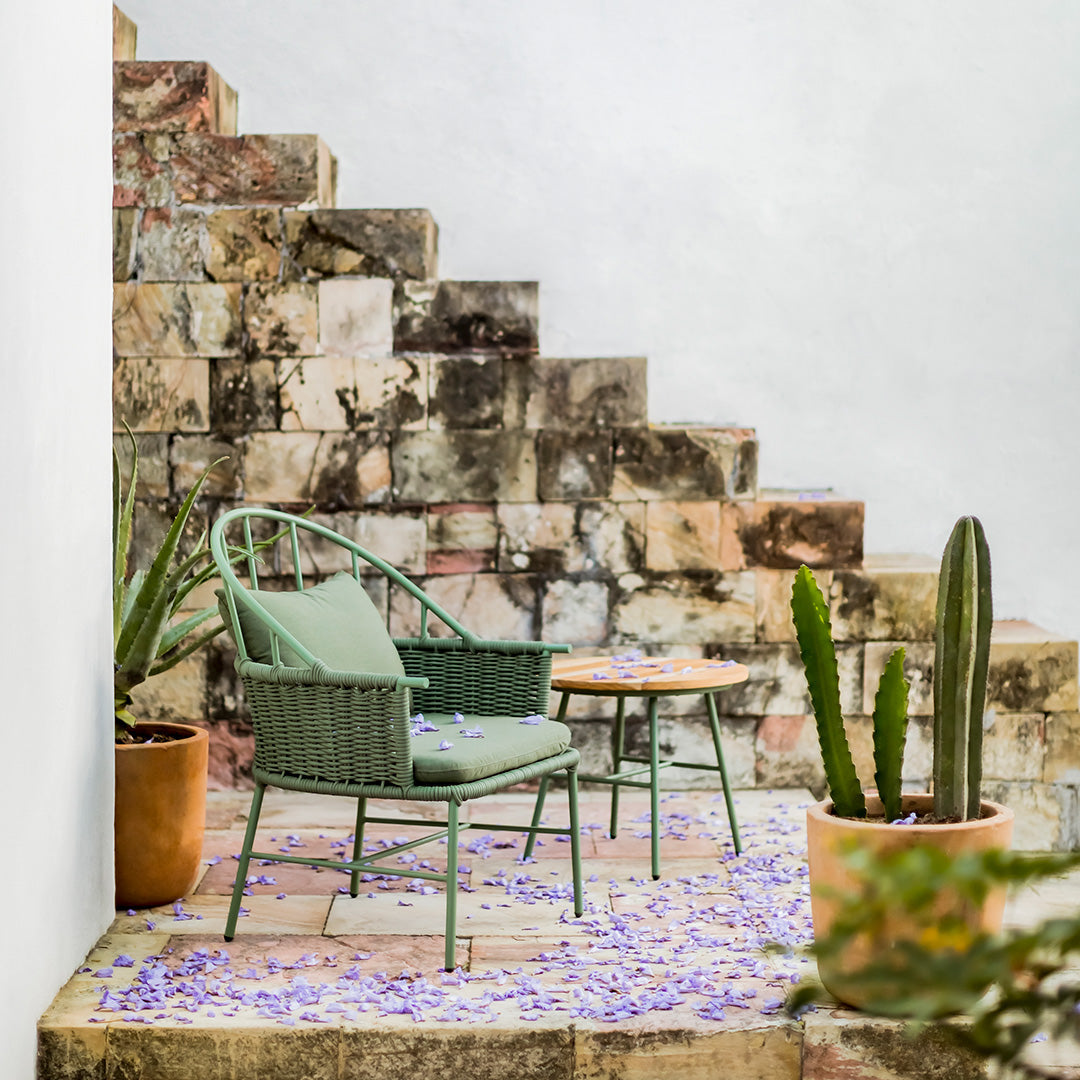 1730 Outdoor Side Table