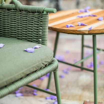 1730 Outdoor Side Table