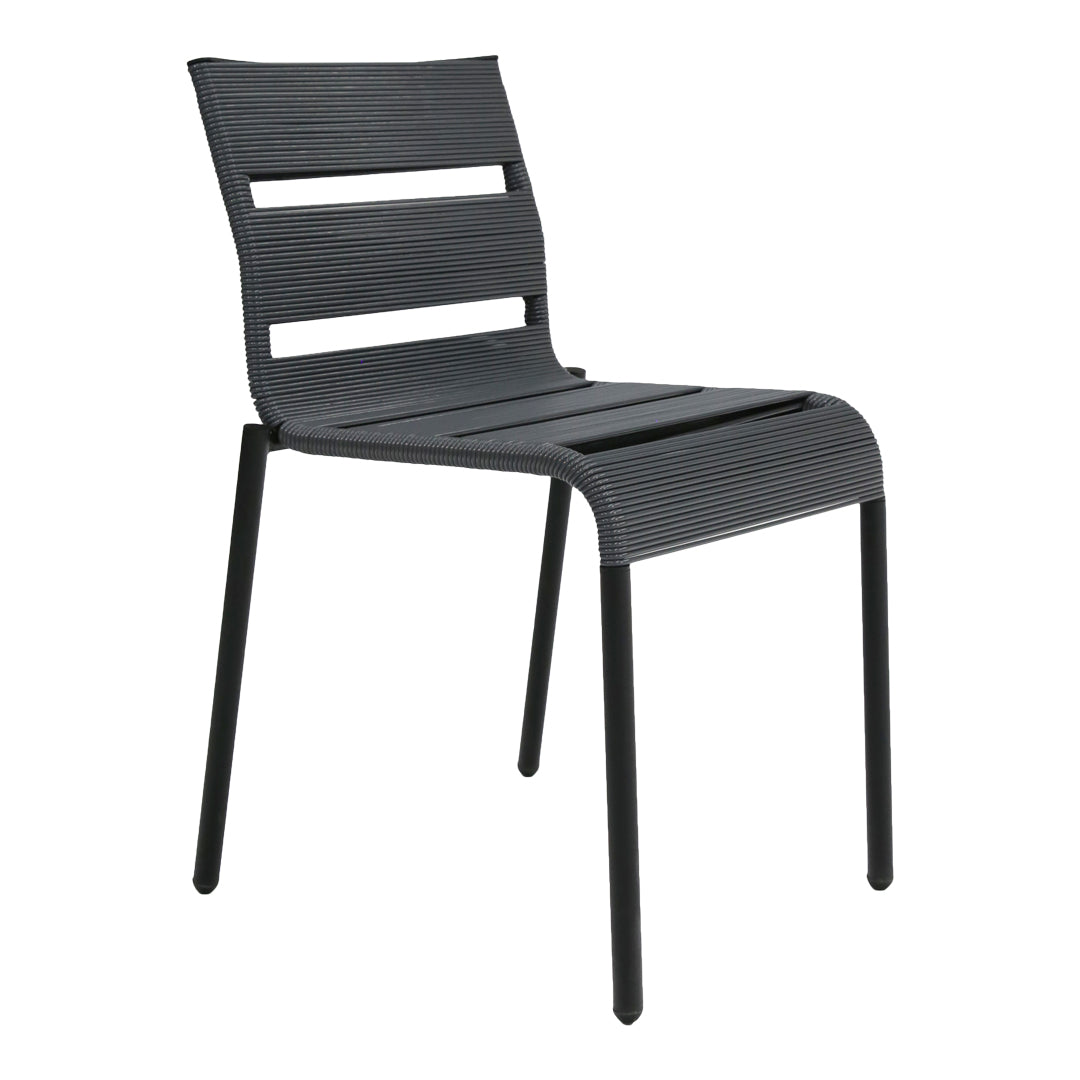 Barcelonette Outdoor Dining Chair