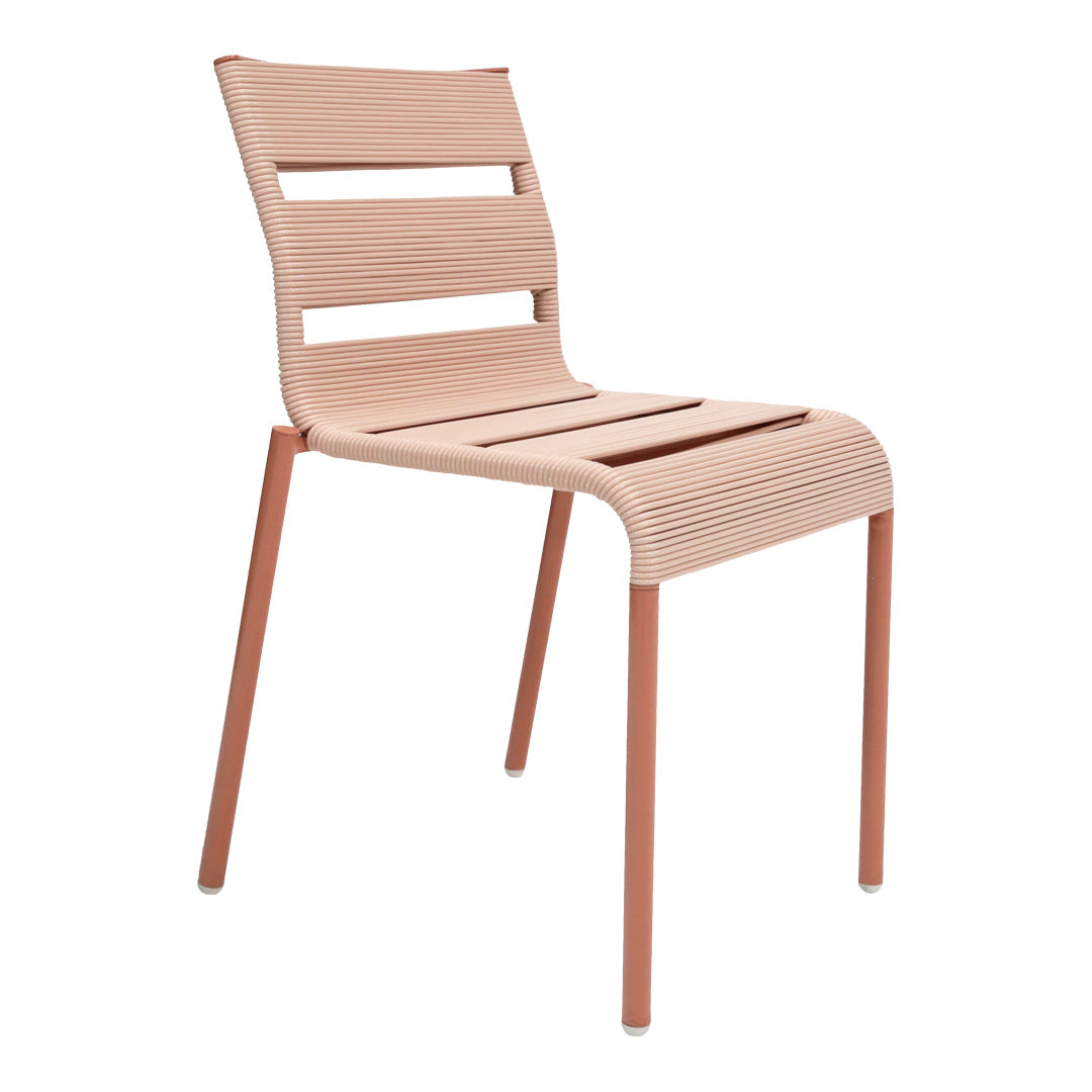 Barcelonette Outdoor Dining Chair