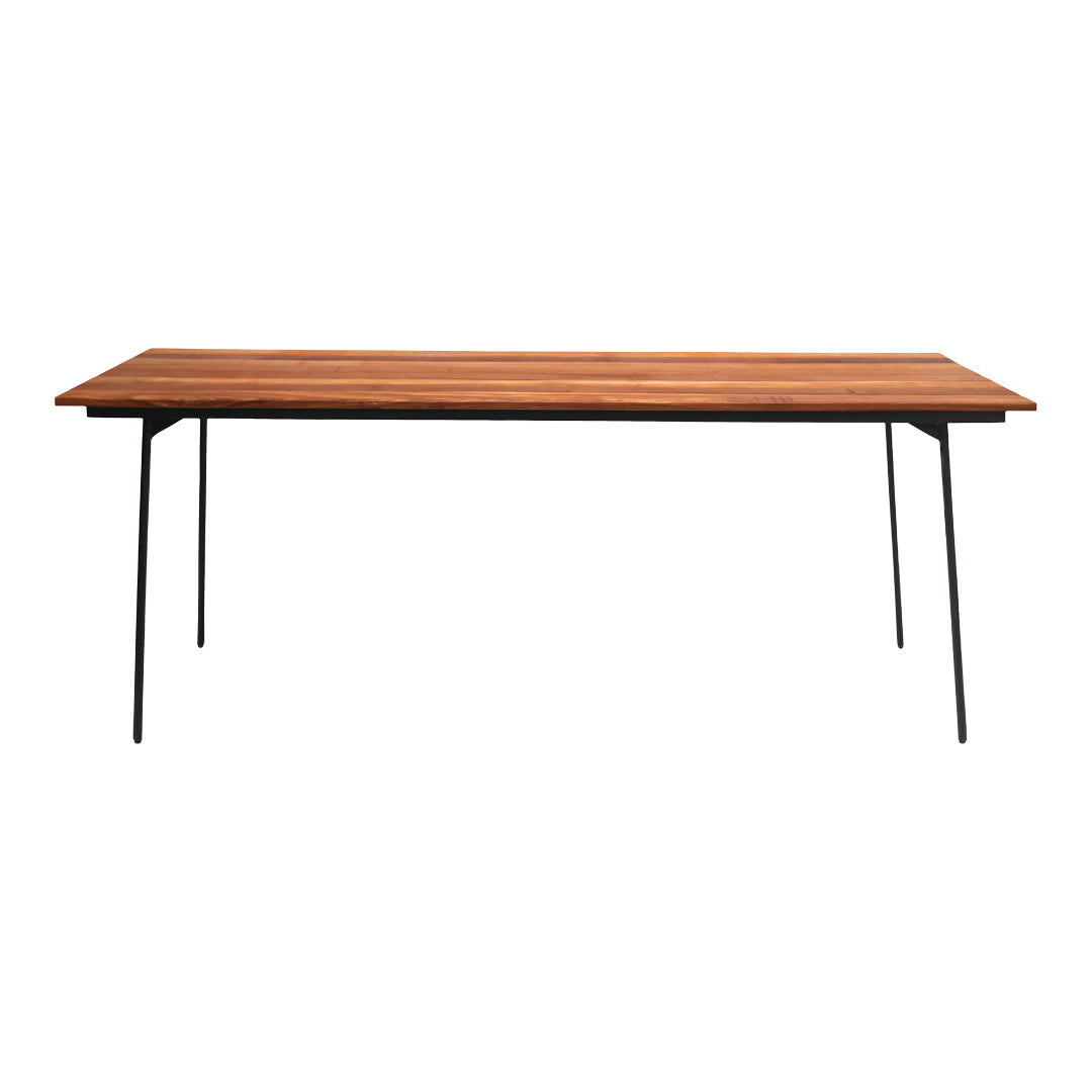1730 Outdoor Dining Table - Rectangle