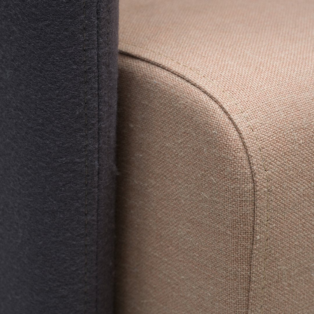 August 2.5-Seater Sofa