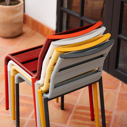 Barcelonette Outdoor Dining Chair