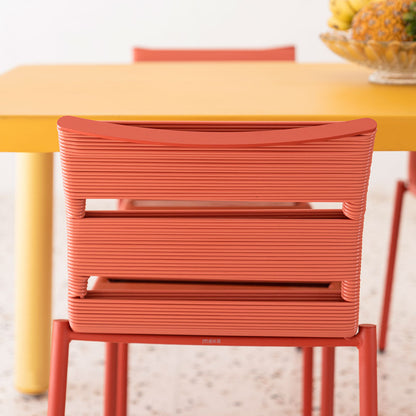 Barcelonette Outdoor Dining Chair