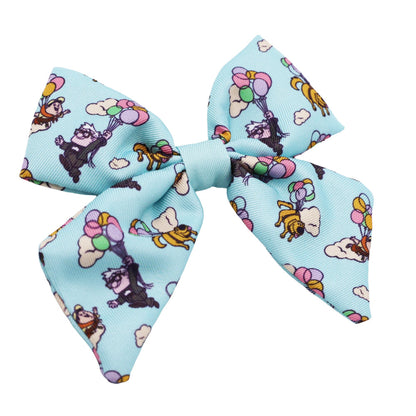 Dog Sailor Bow - Disney and Pixar's Up