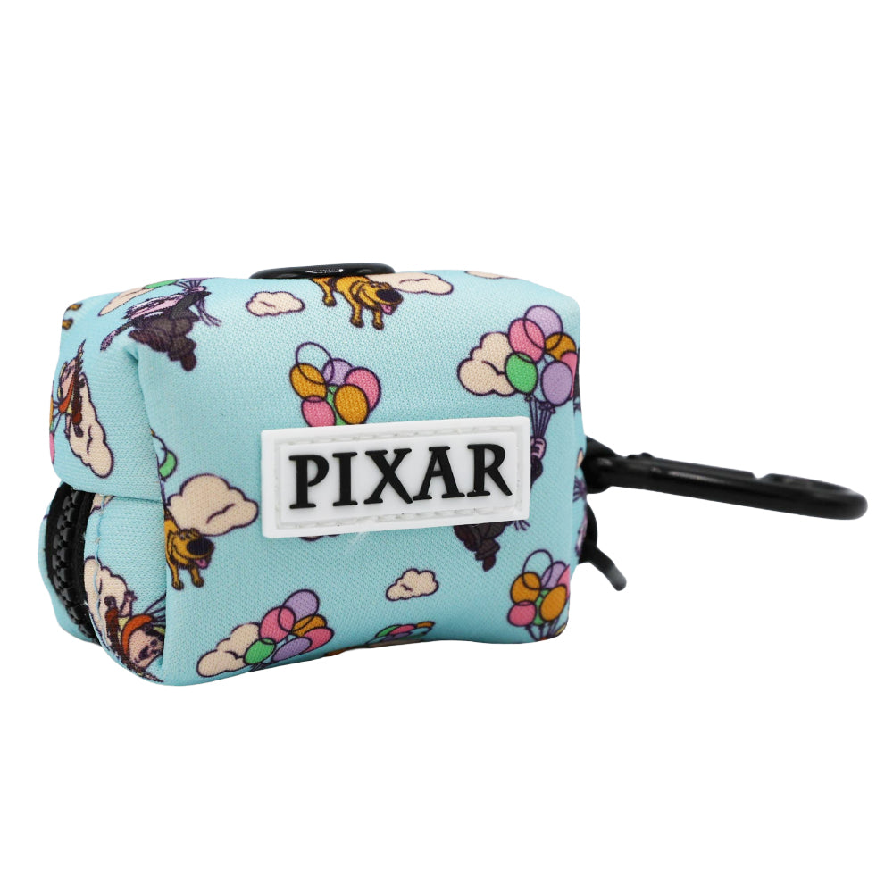 Dog Waste Bag Holder - Disney and Pixar's Up