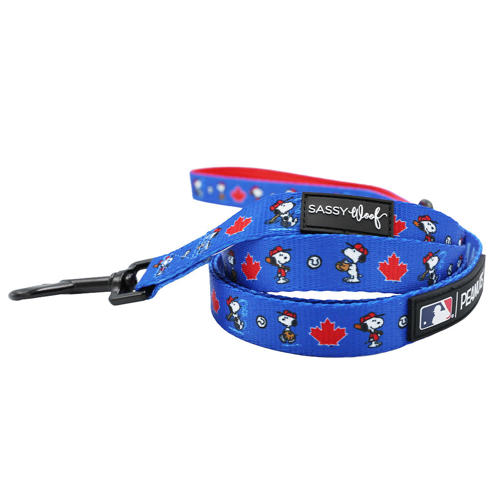 Dog Two Piece Bundle - MLB™ x Peanuts™ Toronto Blue Jays™