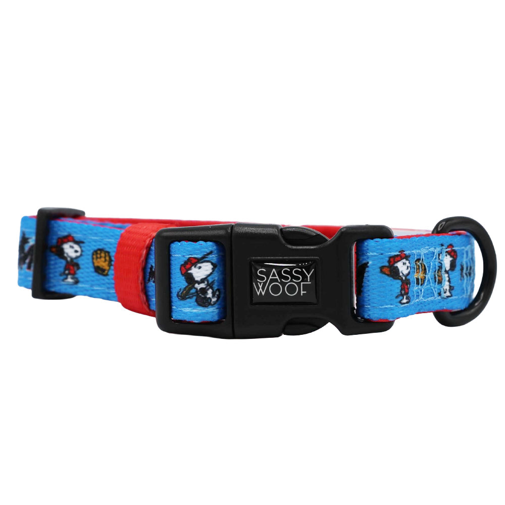 Harness Three Piece Bundle - MLB™ x Peanuts™ Miami Marlins™