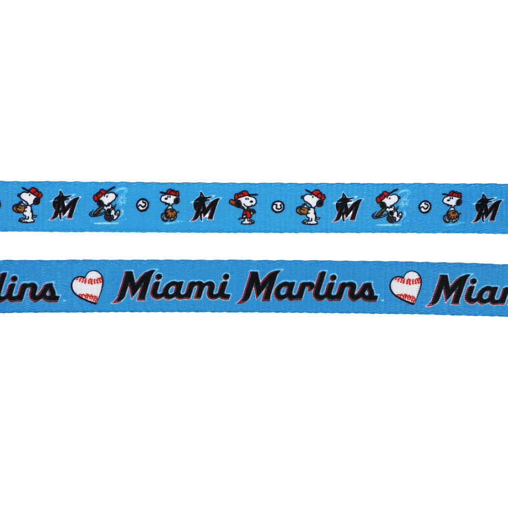 Harness Three Piece Bundle - MLB™ x Peanuts™ Miami Marlins™