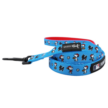 Dog Two Piece Bundle - MLB™ x Peanuts™ Miami Marlins™